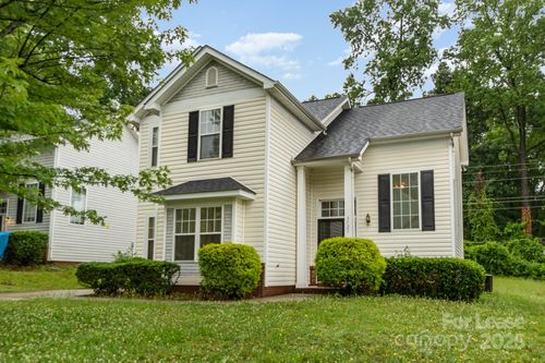 3727 Bullard St, Charlotte, NC, 28208-3770 | Card Image