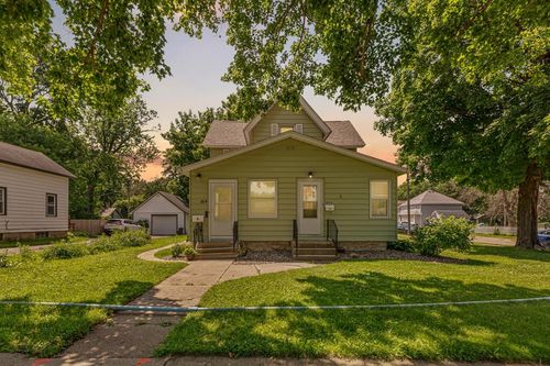 204 3rd Ave Sw, Faribault, MN, 55021-6042 | Card Image