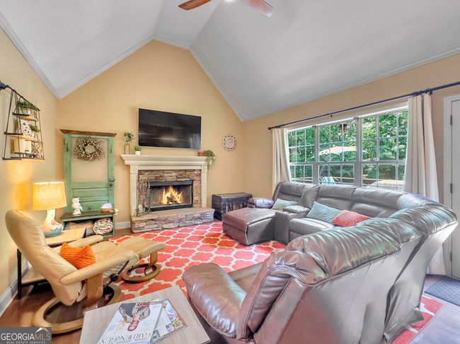 167 Aubree Way, House other with 4 bedrooms, 3 bathrooms and null parking in McDonough GA | Image 29