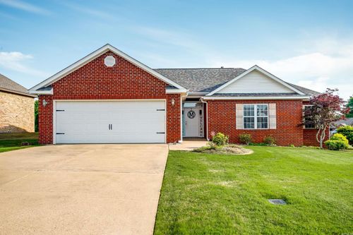 4700 Peter Trl, Jonesboro, AR, 72405-7953 | Card Image