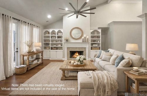 16445 Long Lake Dr, Prairieville, LA, 70769-4294 | Card Image