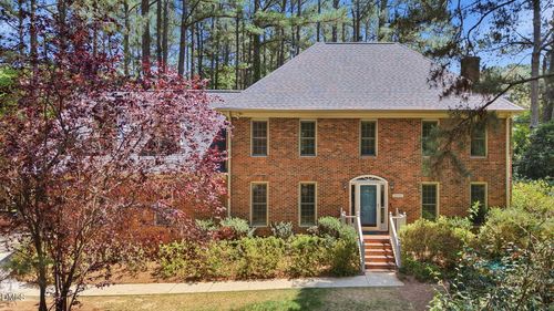 2909 Kenwick Ct, Raleigh, NC, 27613-6508 | Card Image