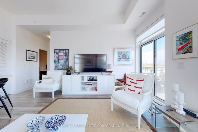 144 - 331 Broward Way, Condo with 1 bedrooms, 1 bathrooms and 1 parking in Innisfil ON | Image 4