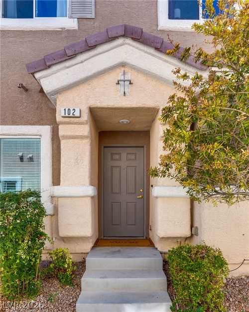 102-9116 Bushy Tail Ave, Las Vegas, NV, 89149-3135 | Card Image