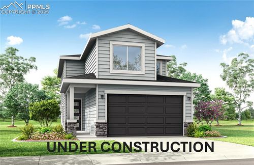 13542 Arriba Dr, Peyton, CO, 80831-7291 | Card Image