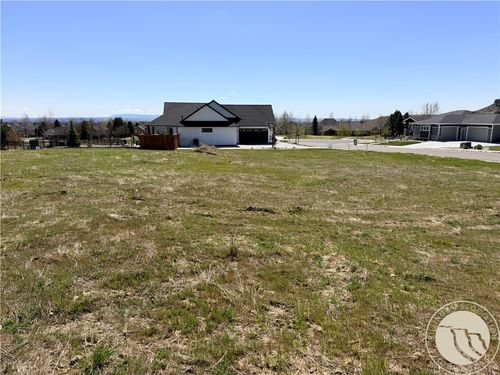 6047 Canyonwoods Drive, Billings, MT, 59106 | Card Image