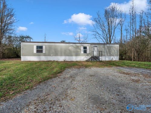 73 County Road 582, Geraldine, AL, 35974-3671 | Card Image