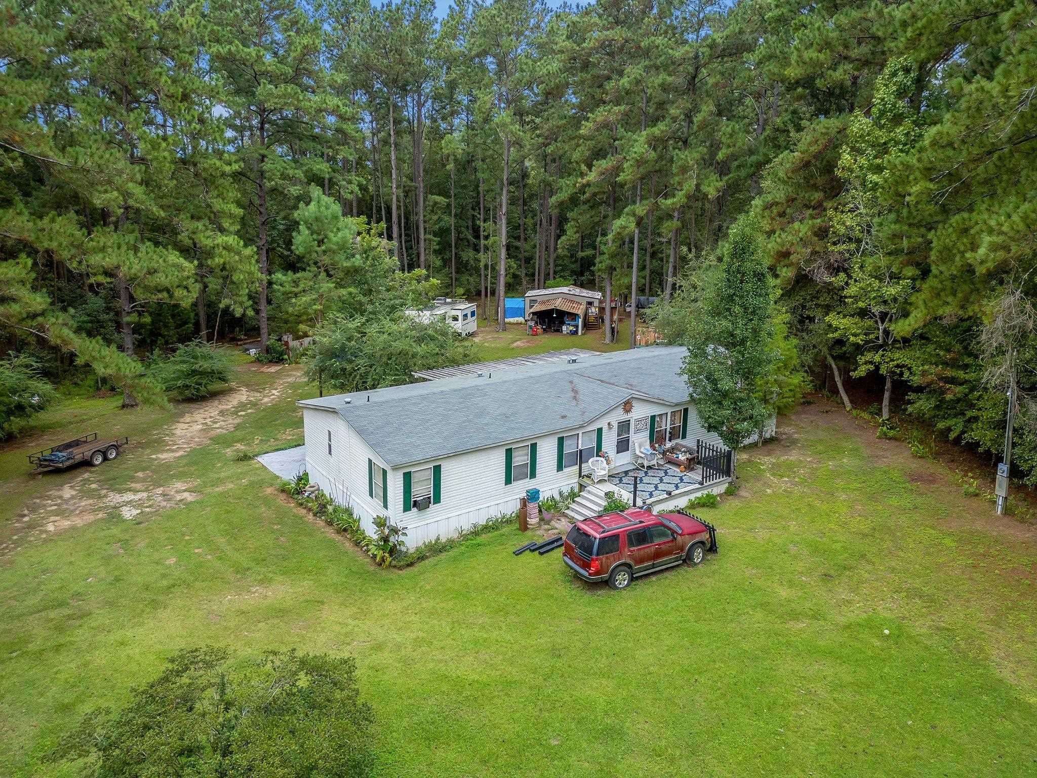 Ritchie Ln, Havana, FL 32333