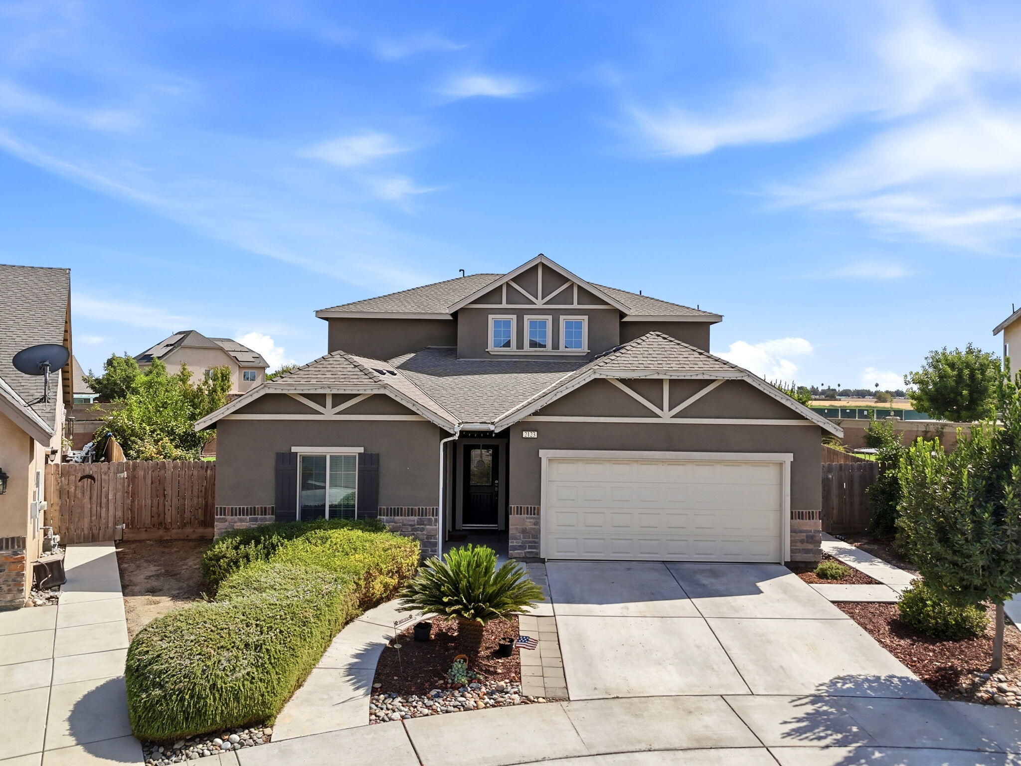 Residential in Hanford 3