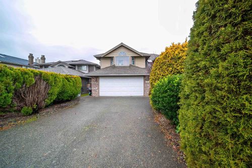 9311 Cunningham Pl, Richmond, BC, V6X3N7 | Card Image