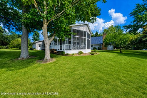 4947 Skyline Dr, Perrinton, MI, 48871-9671 | Card Image
