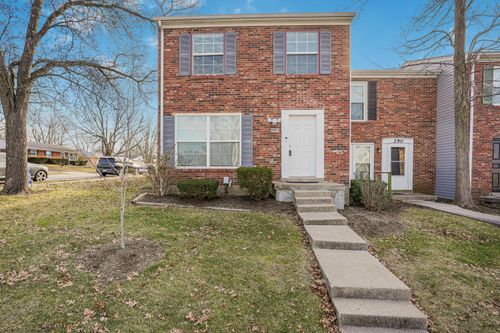 292 Osage Ct, Lexington, KY, 40509-1154 | Card Image