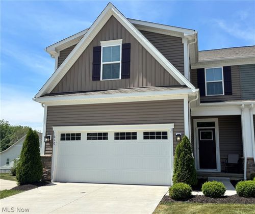 1610 Mud Brook Ln, Akron, OH, 44313-8022 | Card Image