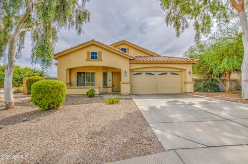 4567 E Firestone Dr, Chandler, AZ, 85249-7382 | Card Image