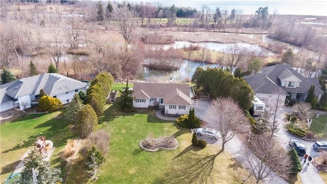 1016 59 Highway, House other with 2 bedrooms, 3 bathrooms and 6 parking in Port Rowan ON | Image 5