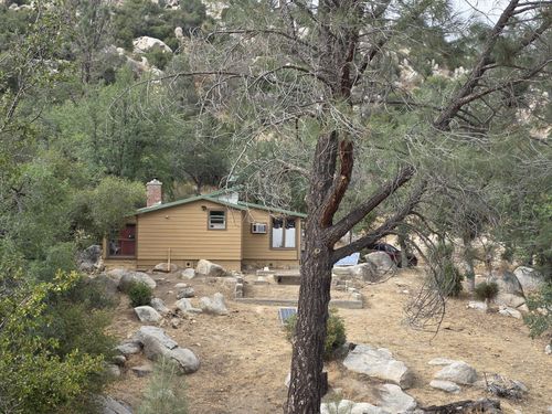 1601 Keysville Rd, Lake Isabella, CA, 93240 | Card Image