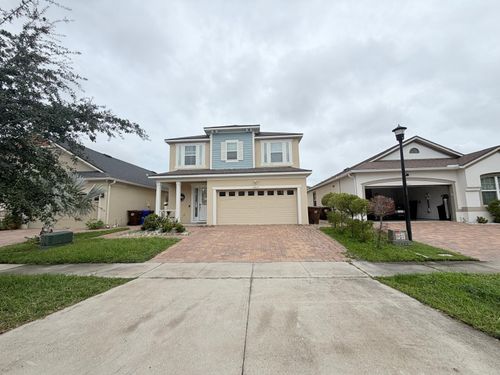 2421 Avian Loop, Kissimmee, FL, 34741 | Card Image