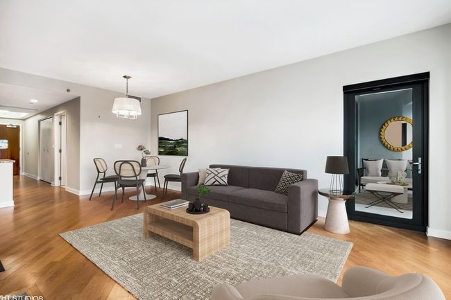 APT-3102 - 130 N Garland Ct, Home with 3 bedrooms, 2 bathrooms and null parking in CHICAGO IL | Image 9