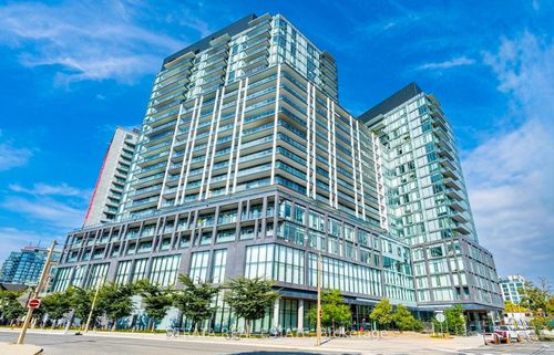 1510-50 Power St, Toronto, ON, M5A0V3 | Card Image