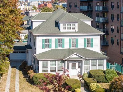 133 Valentine Lane, House other with 5 bedrooms, 2 bathrooms and null parking in Yonkers NY | Image 3