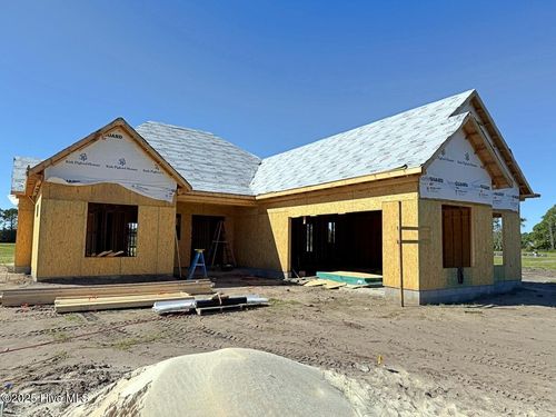 lot-45-5427 Landalee Dr, Wilmington, NC, 28405 | Card Image