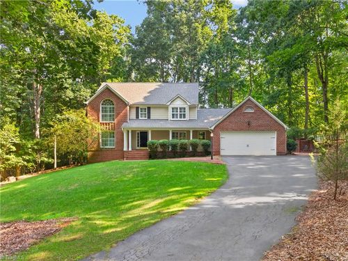 2004 Northmont Dr, Asheboro, NC, 27205-4175 | Card Image