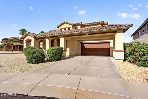 16433 N 153rd Avenue, Surprise, AZ, 85374 | Card Image