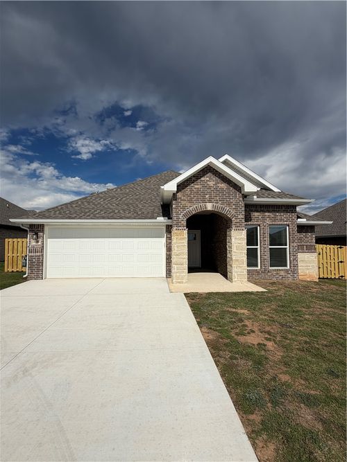 1100 Ari Ave, Centerton, AR, 72719 | Card Image