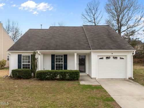 5015 Croftwood Dr, Raleigh, NC, 27616-6179 | Card Image