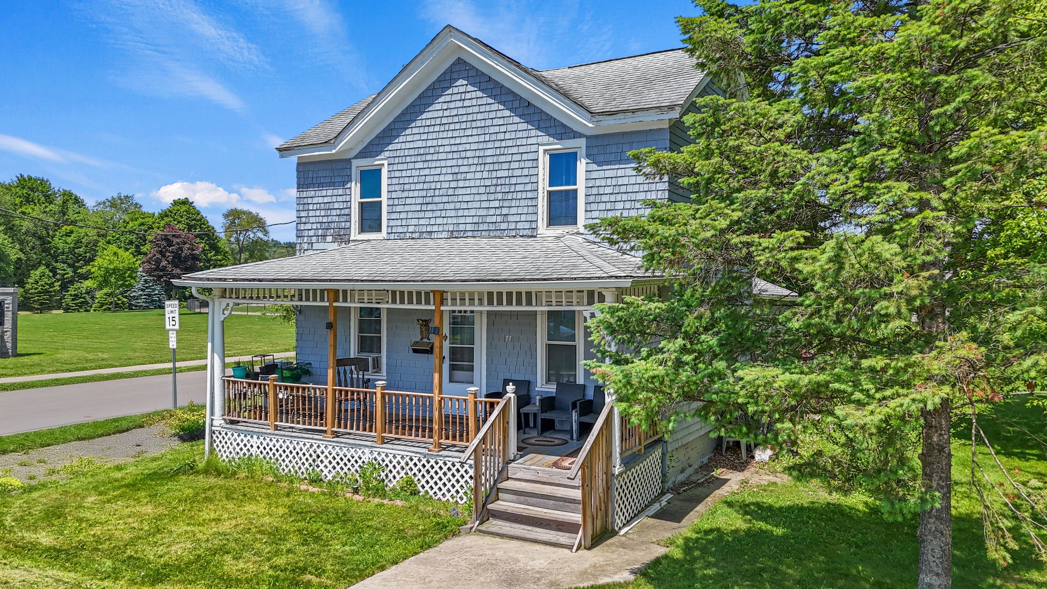 Residential in Owego 2