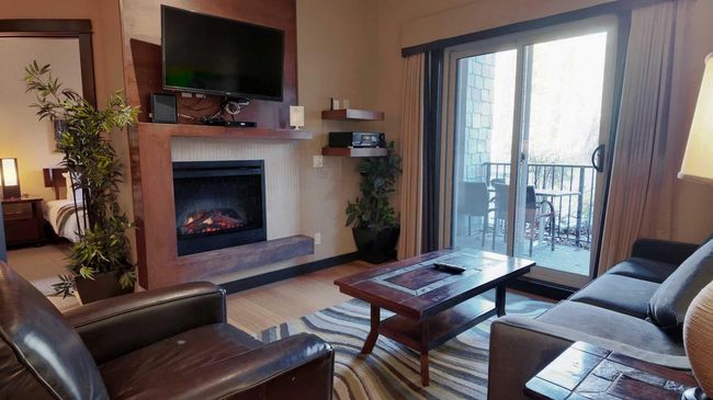 117 - 1818 Mountain Avenue, Condo with 2 bedrooms, 2 bathrooms and 1 parking in Canmore AB | Image 6