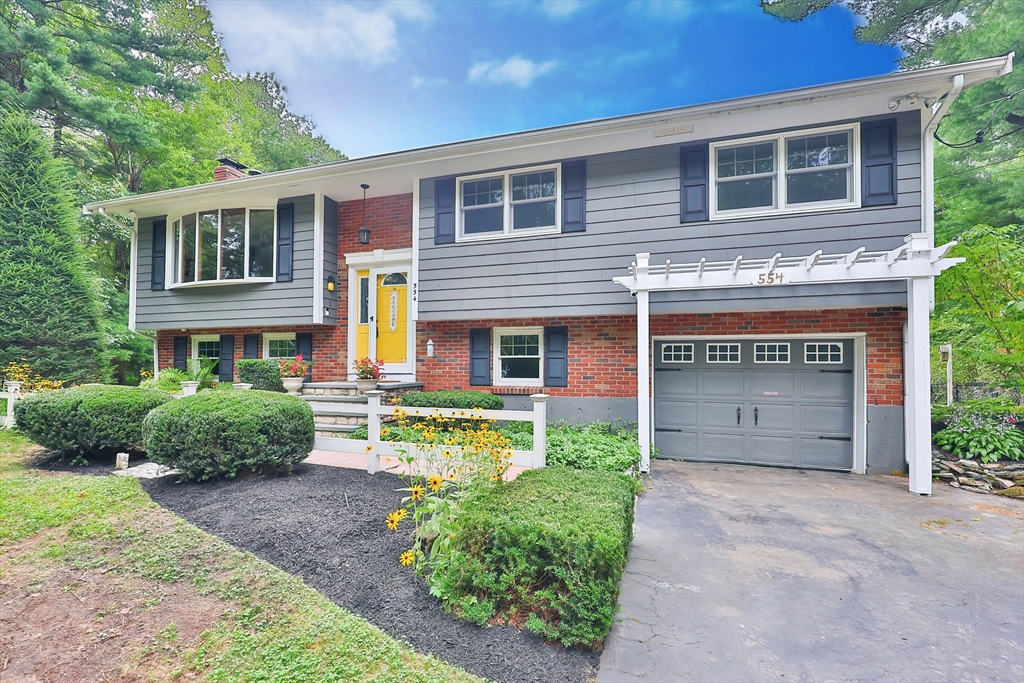 Forest St, Bridgewater, MA 02324