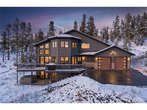 421 County Road 804, Fraser, CO, 80442 | Card Image
