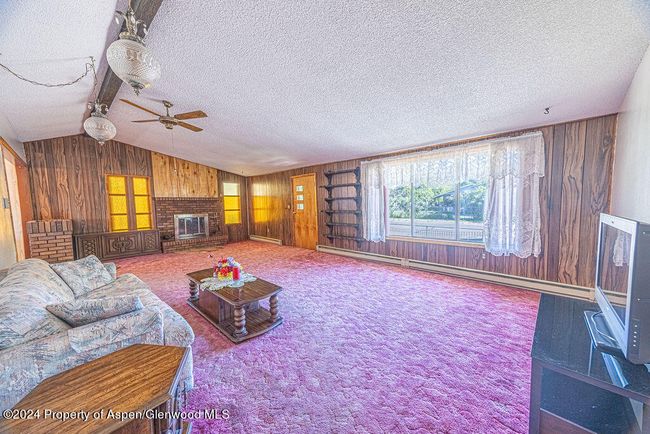 1008 Washington St, House other with 3 bedrooms, 2 bathrooms and null parking in Craig CO | Image 17