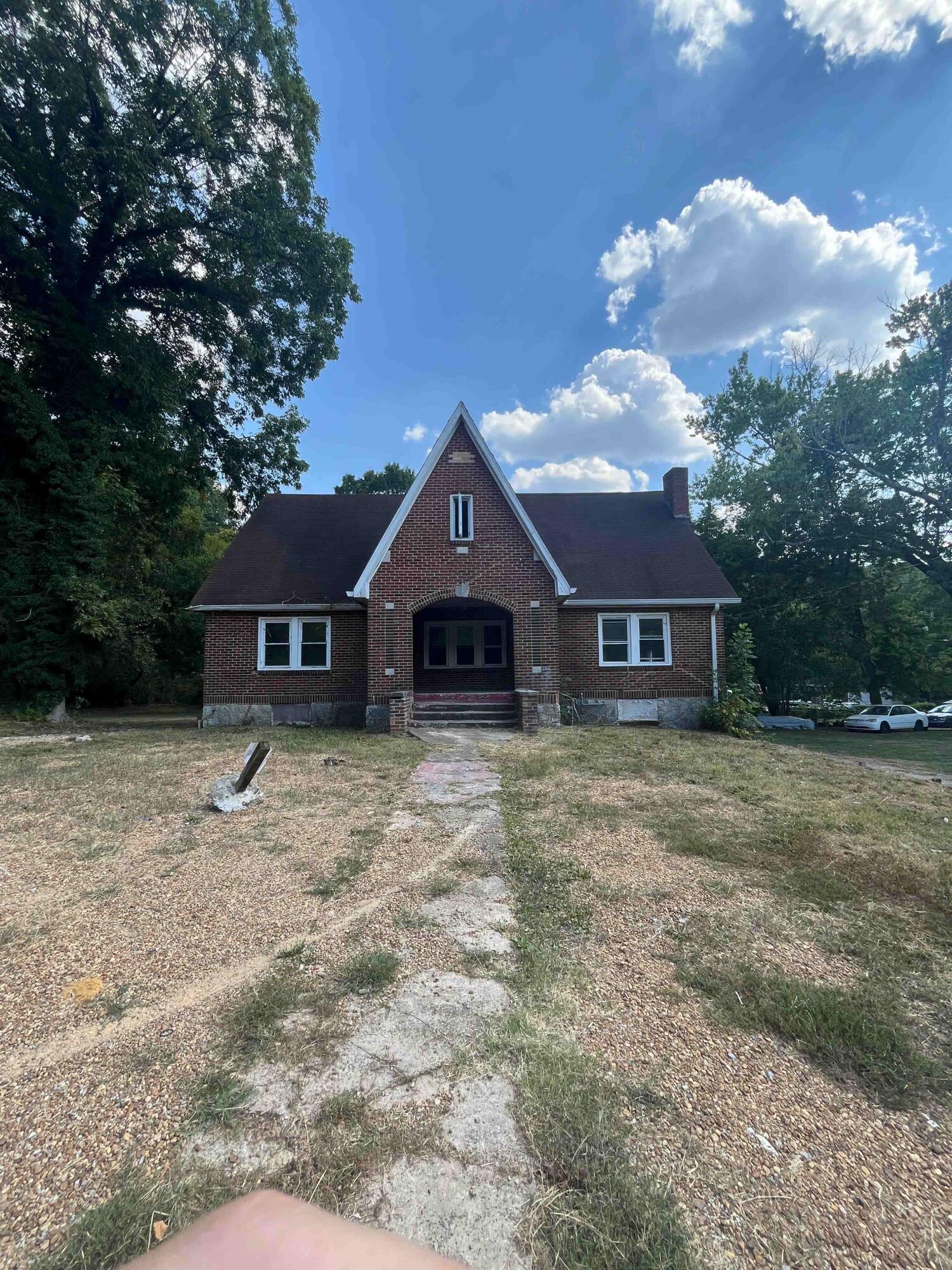 Glass St, Chattanooga, TN 37406