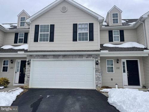 158 Braeburn Way, PALMYRA, PA, 17078-4404 | Card Image