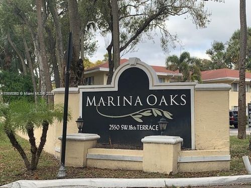 apt-2305-2550 Sw 18th Ter, Fort Lauderdale, FL, 33315-2252 | Card Image