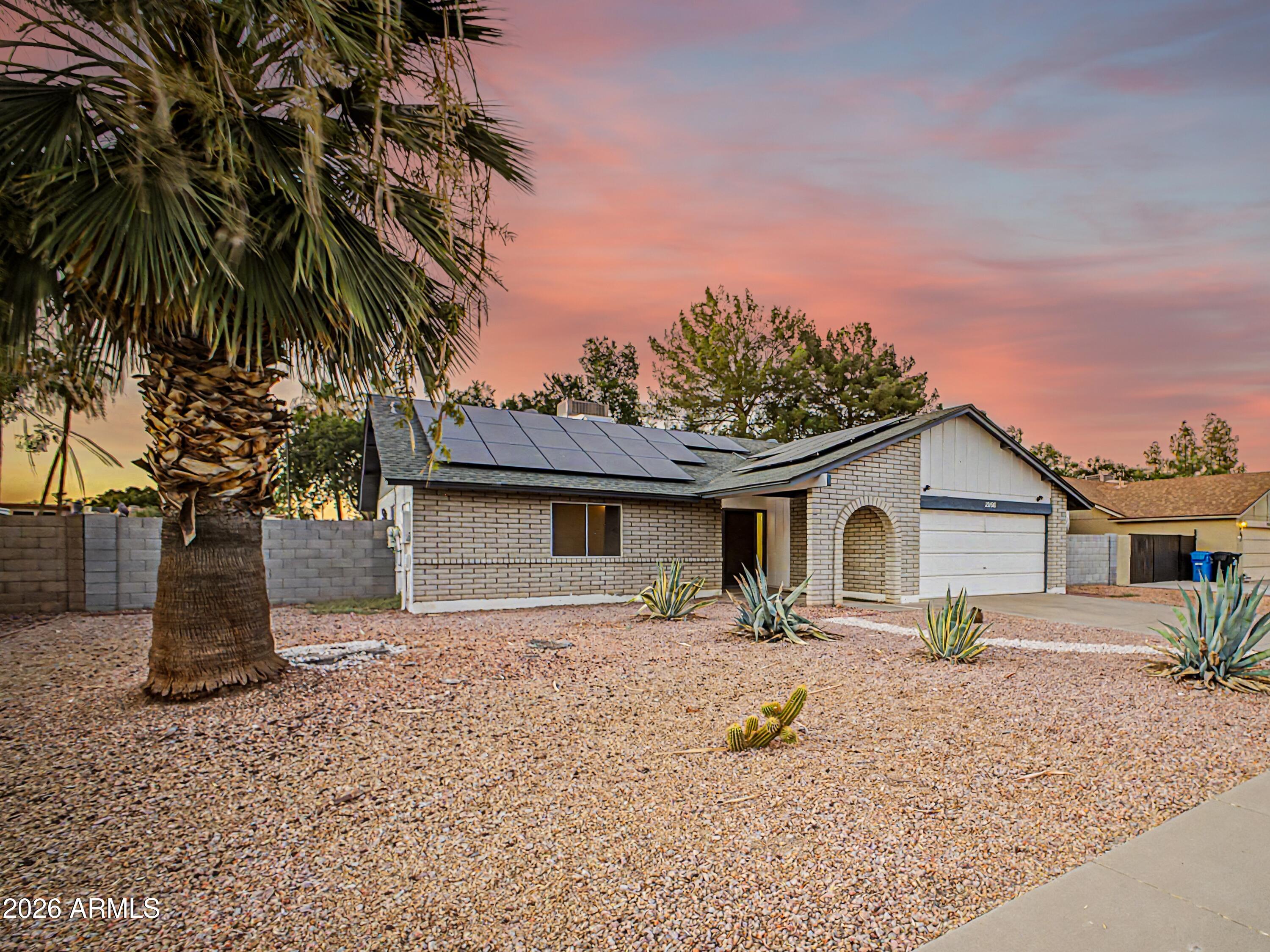 Residential in Phoenix 2