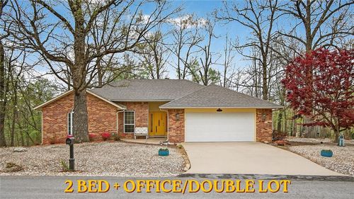 1 Renfrew Ln, Bella Vista, AR, 72715-5529 | Card Image