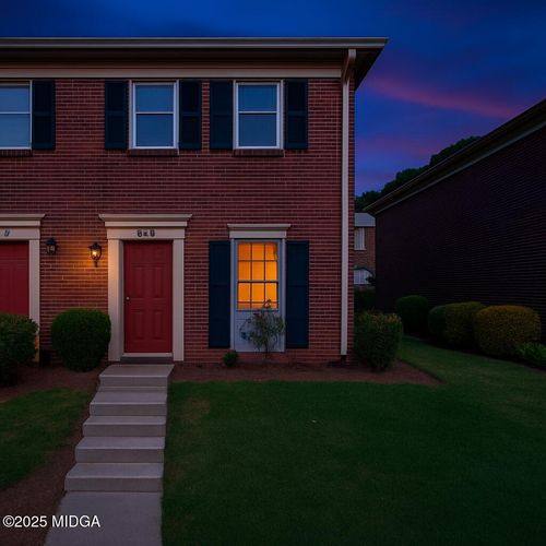 2914 Webb Bridge Rd, Alpharetta, GA, 30009-3734 | Card Image