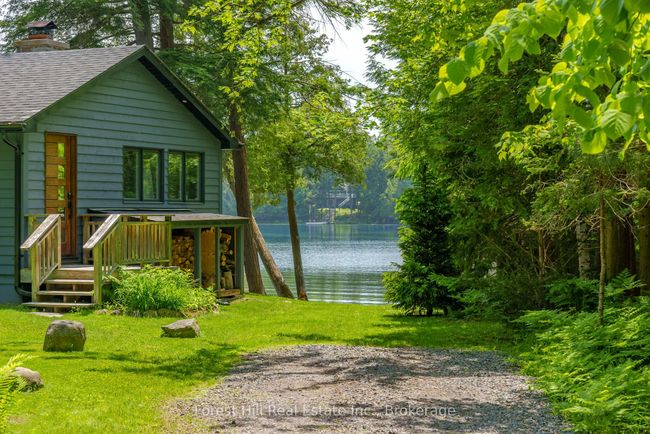 1050 Fair Lee Park Rd, House other with 3 bedrooms, 2 bathrooms and 4 parking in Minett ON | Image 29