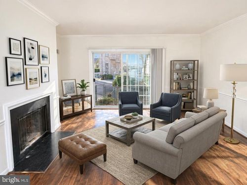 5b-4436 Macarthur Boulevard Nw, WASHINGTON, DC, 20007 | Card Image
