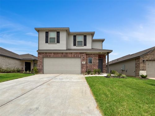 632 Levine Ct, Montgomery, TX, 77316-3326 | Card Image