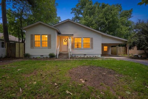 1303 E Lantrip St, Kilgore, TX, 75662 | Card Image