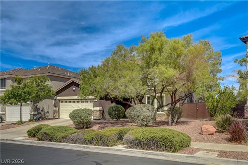640 Blue Crystal Creek Rd, Henderson, NV, 89002-0929 | Card Image