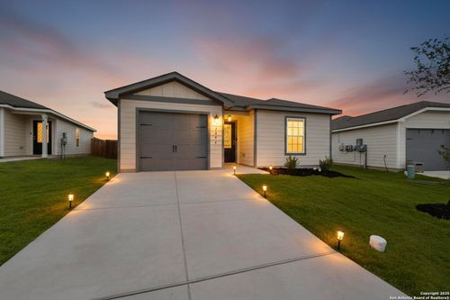 2854 Praline Fry, Converse, TX, 78109-0330 | Card Image