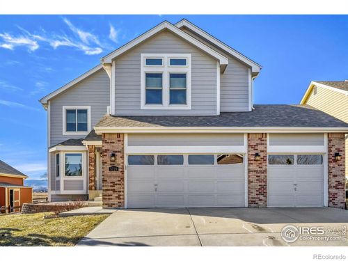 5729 Blue Mountain Cir, Longmont, CO, 80503-2709 | Card Image