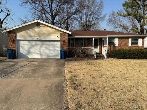 1451 Farmview Ave, Saint Louis, MO, 63138-2516 | Card Image