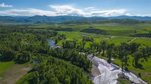 27105 Cowboy Up Rd, Steamboat Springs, CO, 80487-8001 | Card Image