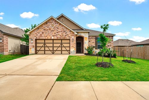 19012 Rushmore St, Manor, TX, 78653-2188 | Card Image